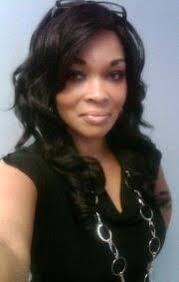 Beverly Kidd-Gulley from Escambia County High School