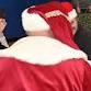Breakfast with Santa