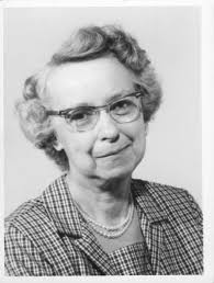 Historical photo of runners