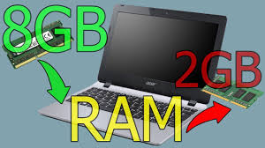 Beli laptop acer core i5 8gb online berkualitas dengan harga murah terbaru 2021 di tokopedia! Acer Aspire E11 E3 112 Ram Upgrade Replace 2gb With 8gb Youtube