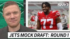 What is the Jets' biggest need in Round 1 of the 2023 NFL Draft?