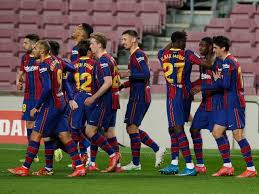 That is the style, that barcelona is known for. Preview Athletic Bilbao Vs Barcelona Prediction Team