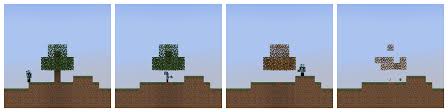 Clearer Leaves [1.6-1.15+] Minecraft Texture Pack