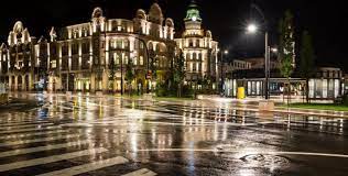 Inundatiile pot lua amploare lent, pe o perioada. Ce SÄƒ Faci In Oradea Intr O Zi PloioasÄƒ