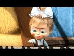 мультик чип и дейл 1 сезон все серии подряд Masha I Medved Pervye Serii Repeticiya Orkestra 19 Seriya Volk I Semero Kozlyat Seriya 1 Youtube