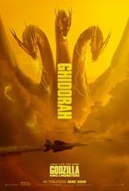 Кинг конг против годзиллы (2018) / king kong vs. Godzilla King Of The Monsters Full Movie Online Free English 2019 Hd Q1080p Movie Monsters Godzilla Movie Art