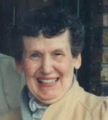 Irene Rutgens Obituary