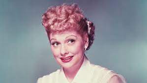 Happy birthday, Lucille Ball: Watch hidden gems from her long career | FOX6 Milwaukee