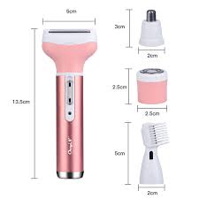 Wahl kit definiții delicate este conceput pentru produse de îngrijire personală pentru femei. MultifuncÈ›ional Aparat De Ras Pentru Femei LanÄƒ Aparat Electric De Ras Aparat De Ras ReincÄƒrcabile Doamna Epilator BarbÄƒ Sprancene Nas Trimmer Trimer De PÄƒr Magazin Ieftin Supermarket Cam