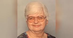 Althea Louise Shynk Obituary