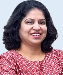 Dr. Sharmila Venugopal