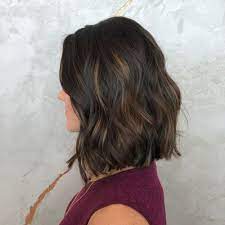 As fine hair holds its style well, longer lengths are your best option when it comes to versatile styling options. 22 Medium Length Hairstyles For Fine Hair To Look Fuller