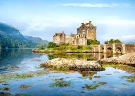 Il pareggio non serve a nessuno, obiettivo tre punti. La Scozia Del Nord L Itinerario Delle Highlands Settentrionali Lonely Planet
