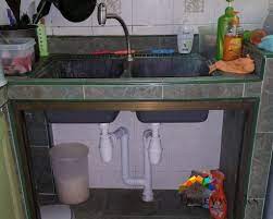 Check spelling or type a new query. Kitchen Sink Drain Choke Repair Plumber Singapore Hdb Bishan Everyworks Singapore