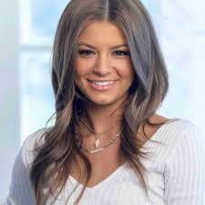 Cheryl Moats's Instagram, Twitter & Facebook