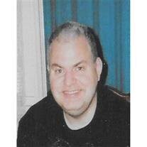 Mark Lee Lorentz Obituary