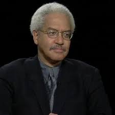 Rev. Gardner Taylor; Harry Belafonte; Samuel L. Jackson — Charlie Rose