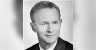 Dale Benson Obituary