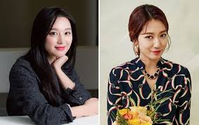 21 nisan 1981 doğum yeri: Kim Ji Won Gabung Agensi Park Shin Hye Kekerabatan Tidak Akur Di Masa Lalu Dibahas