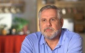 Randy Stufflebeam's Instagram, Twitter & Facebook