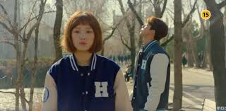 Check spelling or type a new query. Watch Weightlifting Fairy Kim Bok Joo Episode 10 Live Online Joon Hyung Jae Yi Rivalry Begins Ibtimes India