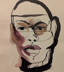 Fantastic Paul Gardere @paulgarderestudio exhibition