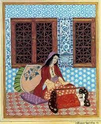 Minyatur Google Da Ara Sanat Minyaturler Sanat Resimleri