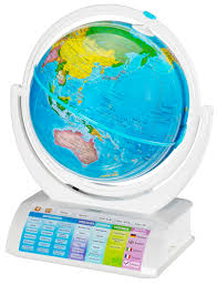 Globus | 13,363 followers on linkedin. Bresser Oregon Scientific Smartglobe Explorer 2 0 Interaktiver Aufklappbarer Globus Expand Your Horizon