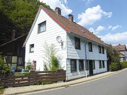 Haus kaufen in osterode am harz. Haus Zum Verkauf An Der Sieber 40 37412 Herzberg Am Harz Ot Sieber Herzberg Am Harz Mapio Net