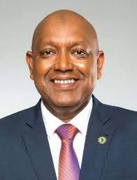 Bank Group's Strategy for Addressing Fragility and Building Resilience in  Africa (2022-2026)