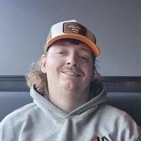 Matt Cousins Obituary