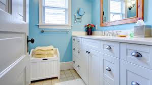under sink cabinets to keep pests