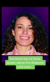 Sharon Parmer Dobbs Missing in Alabama
