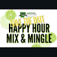 Happy Hour Mix and Mingle Pulaski County Landlords event image
