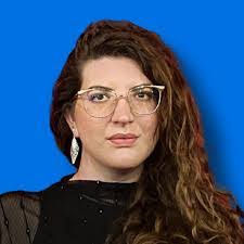 Anna Prost's Instagram, Twitter & Facebook