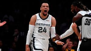 Dillon brooks (born january 22, 1996) is a canadian professional basketball player for the memphis grizzlies of the national basketball association (nba). After A Year Full Of Injury Memphis Grizzlies Forward Dillon Brooks Is Ready To Establish Himself As A Household Name In The Nba Nba Com Canada The Official Site Of The