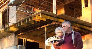 Spell out your expectations and your child's responsibilities ahead of time and avoid ugly misunderstandings later. Building Your Own House Which