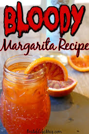 Check spelling or type a new query. Bloody Margarita Cocktail For Halloween The Best Of Life Magazine