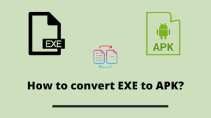Aug 25, 2021 · it does not seem to be possible to convert apk to ipk, which is mostly related to android to webos app conversion. How To Convert Exe To Apk 3 Easy Ways Geekyfy