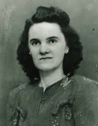 Anne-Marie Vallières (née Martel) (Avis de décès)