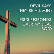That Is Why Jesus Christ Died On The Cross It Was For Us Love Is A Sacrifice Jesus Sayings Christian Quotes