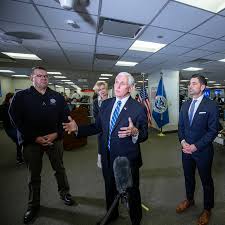 The agency's primary purpose is to coordinate the response to a disaster that has occurred in the united states and that. Fema Racing To Provide Virus Relief Is Running Short On Front Line Staff The New York Times