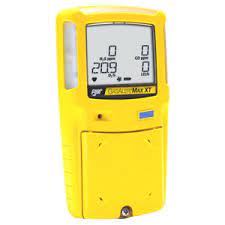 Integrated sampling pump with reliable diaphragm technology. Gas Detectors Bw Technologies Xt Xwhm Y Na Gasalertmax Xt Ii Multi Gas Detector