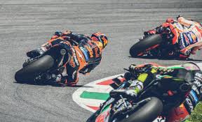 Pol espargaro (repsol honda team) was gaining ground as well, so they can't be counted out of the increasingly tough fight for q2 and more. Spirited 9th Place For Espargaro At Mugello Ktm Press Center