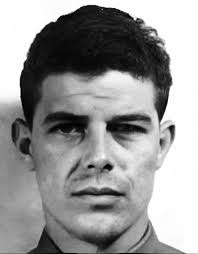 At 95 years old, U.S. Marine Sgt. John C. Cole isn't just a survivor — he's  a living legend. A rifleman with 3rd Battalion, 5th Marines, Sgt. Cole  fought in the infamous