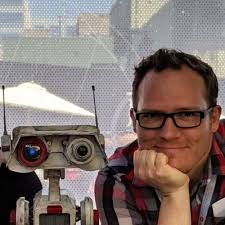 Chad Grenier (@ChadGrenier)