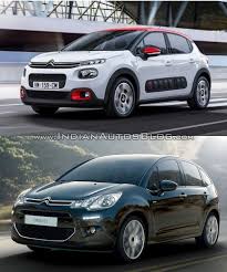 2016 Citroen C3 Vs 2014 Citroen C3 In 2020 Citroen C3 Citroen Citroen Ds