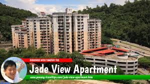 Bukit gambier is one of the districts of penang, located on the island itself almost after the bridge. Jade View Apartment Bukit Gambir