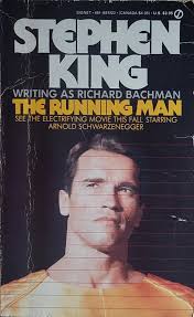 Review - The Running Man by Richard Bachman — Fathom Press