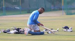 You can watch ind vs nz live streaming online on following sites. Ms Dhoni May Play For India A In Warm Up Games Vs England In Mumbai Sports News The Indian Express